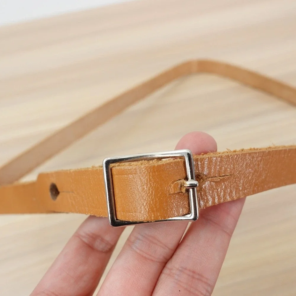 Skinny Belt rank good